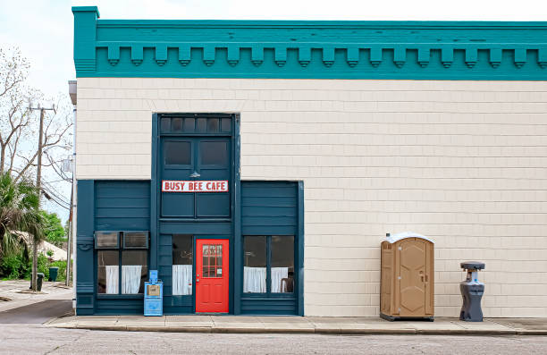 South Holland, IL porta potty rental Company